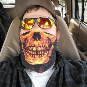 Meet your Posher, James